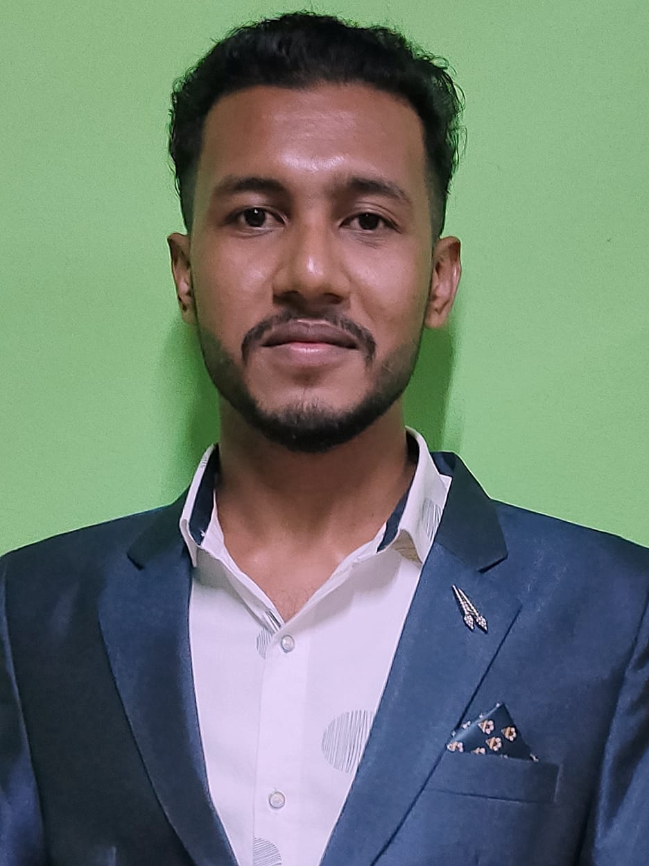Nilesh Paul